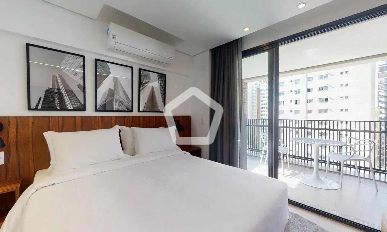Apartamento em Moema - Foto 4