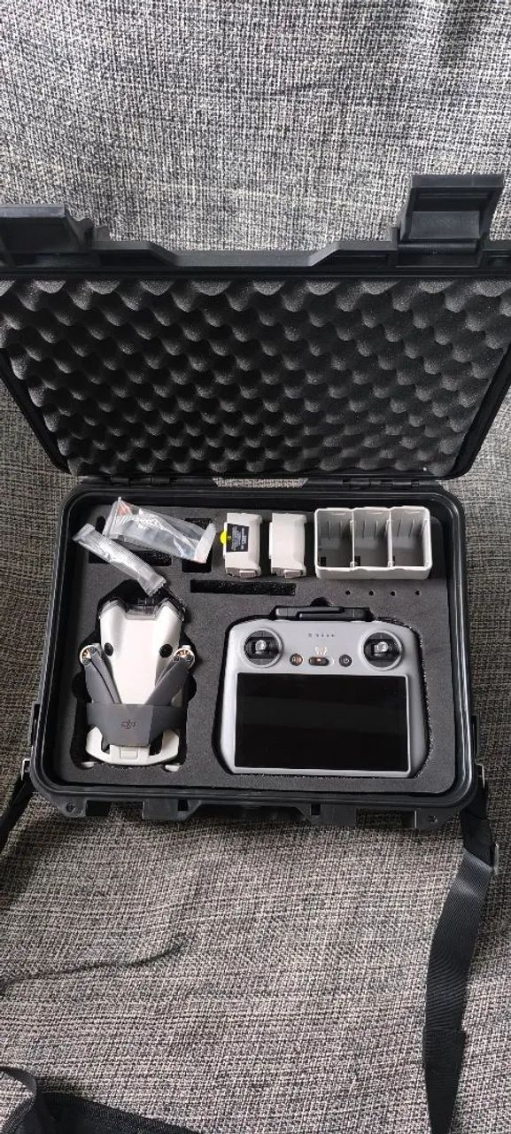 DJI mini 4 pro - Foto 4