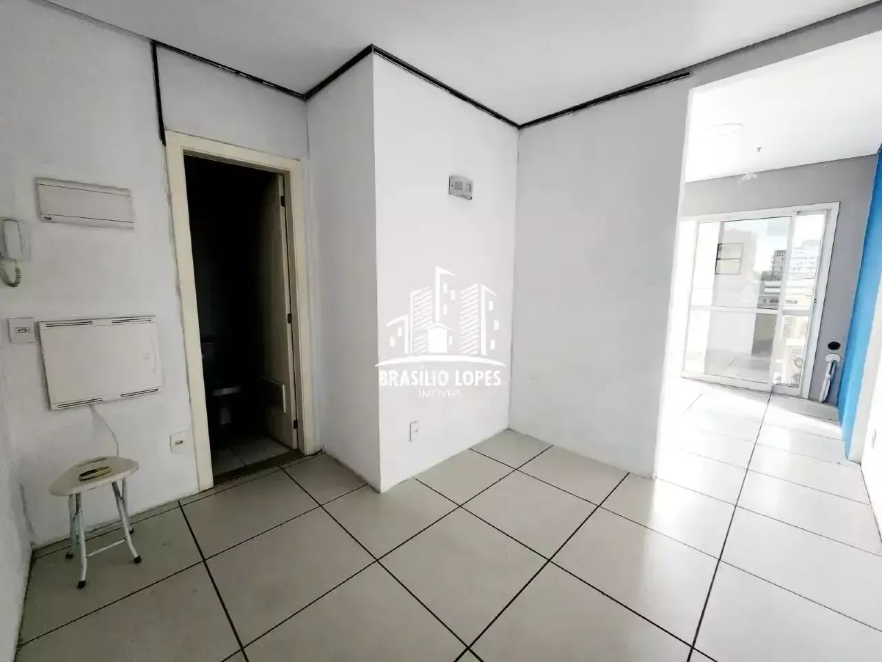 Sala Comercial à venda  Infinity Trade Center | Ipiranga  34,67 m² - Foto 3