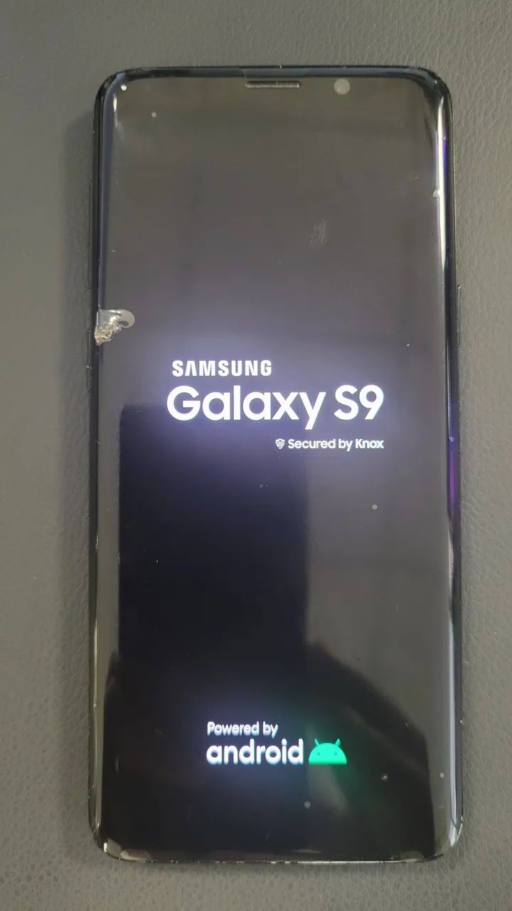 Celular Samsung Galaxy S9 128 gb - Foto 5
