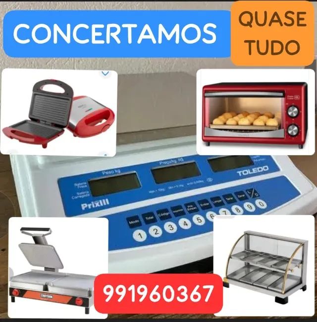 Asistencia Tecnica de Eletrodomésticos  - Foto 5