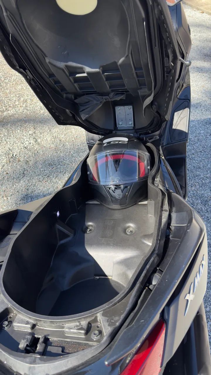 Xmax 250 2025  - Foto 5