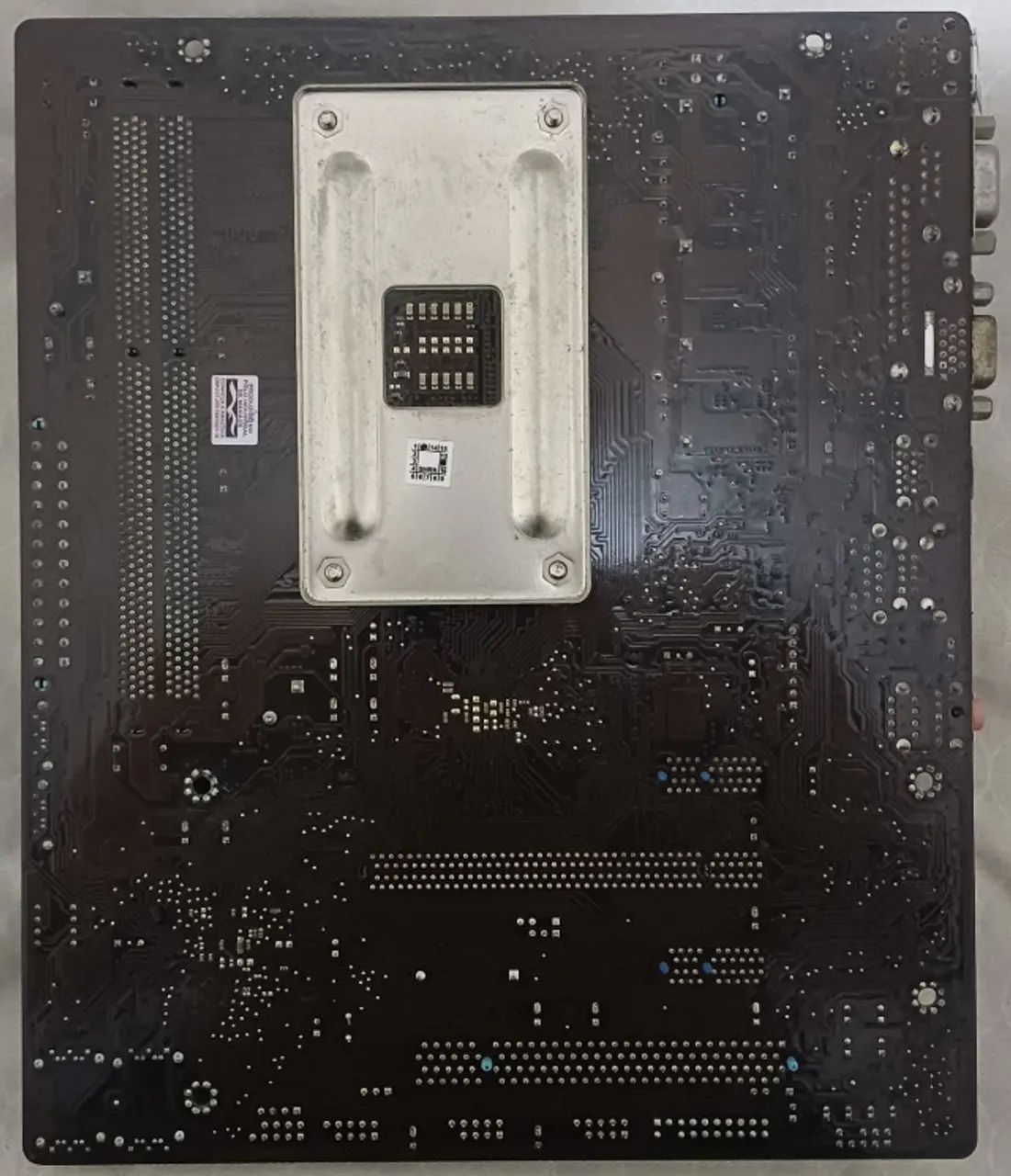 Placa mão AM3 com defeito - Foto 2