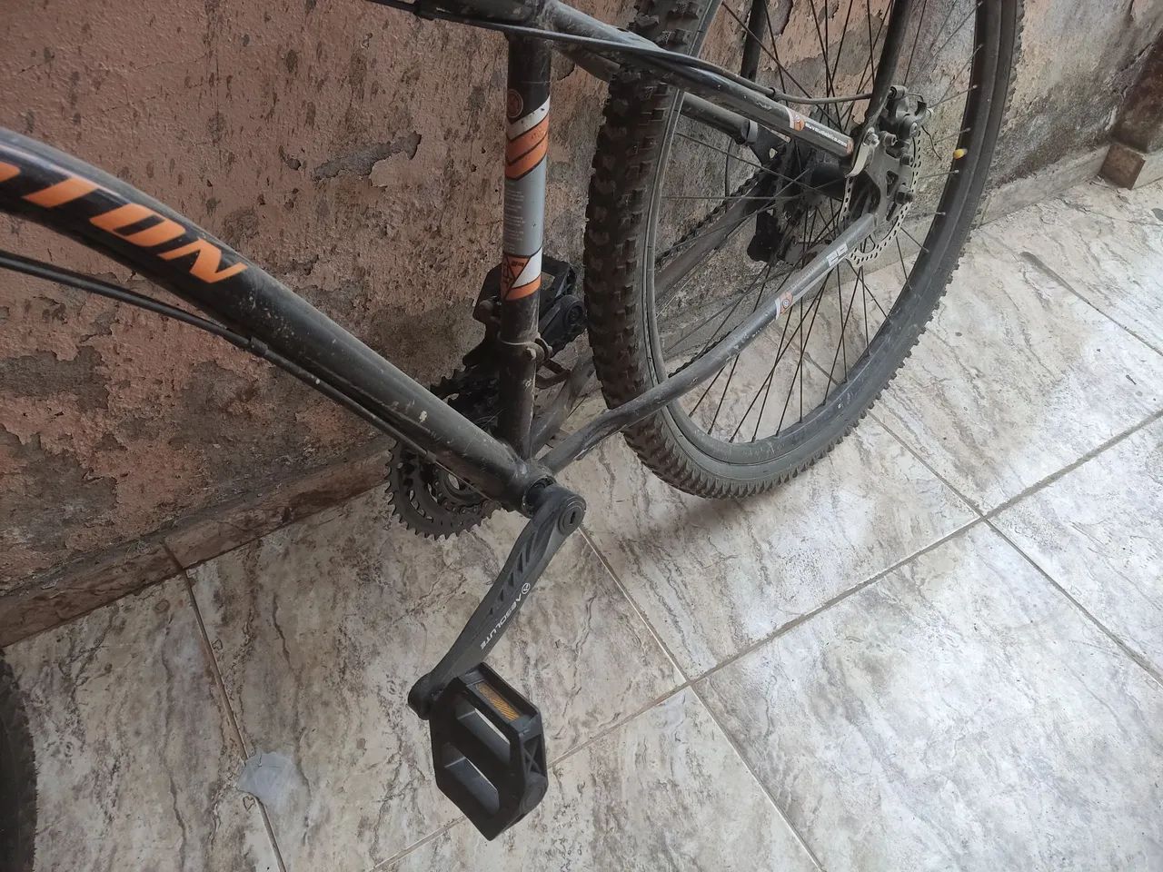Bicicleta aro 29  - Foto 3