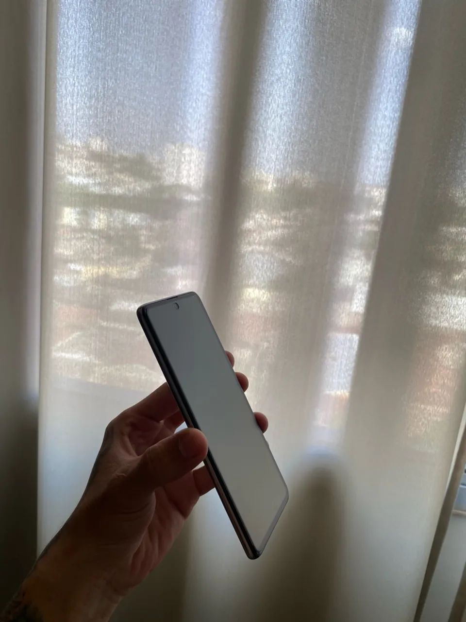 Samsung Galaxy A51 - USADO  - Foto 5