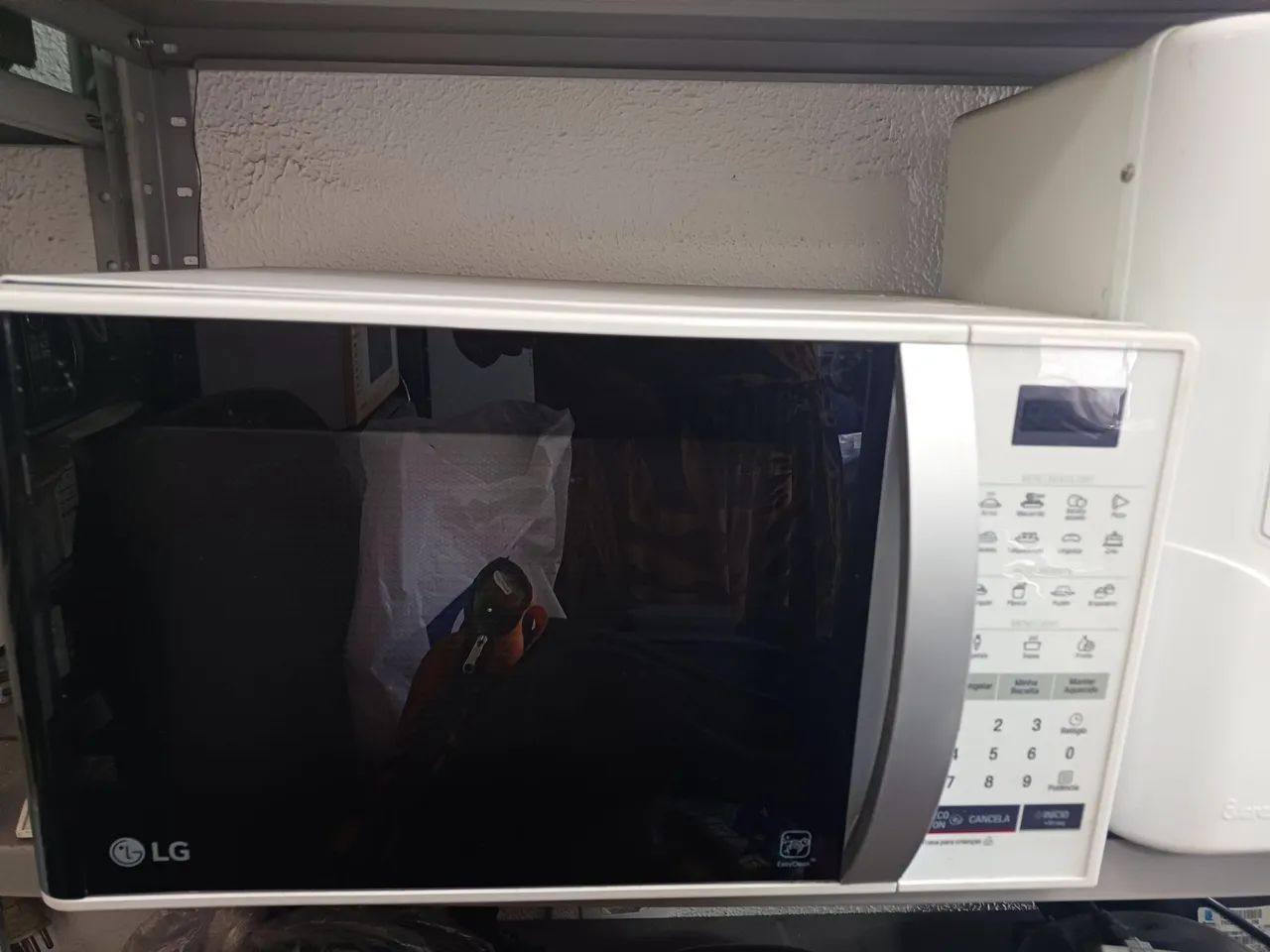 Microondas em promoção - Foto 2