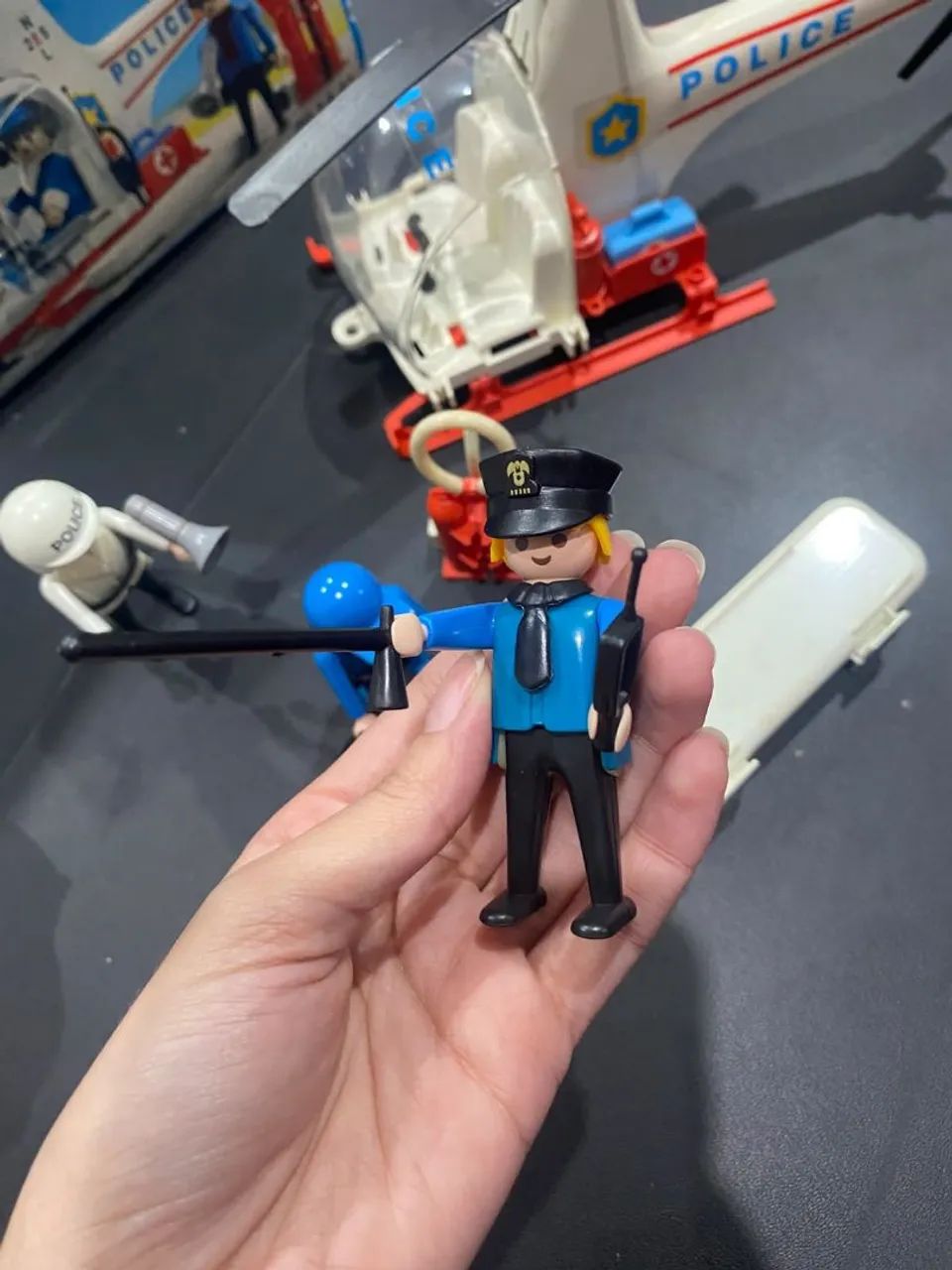 Playmobil - Foto 3
