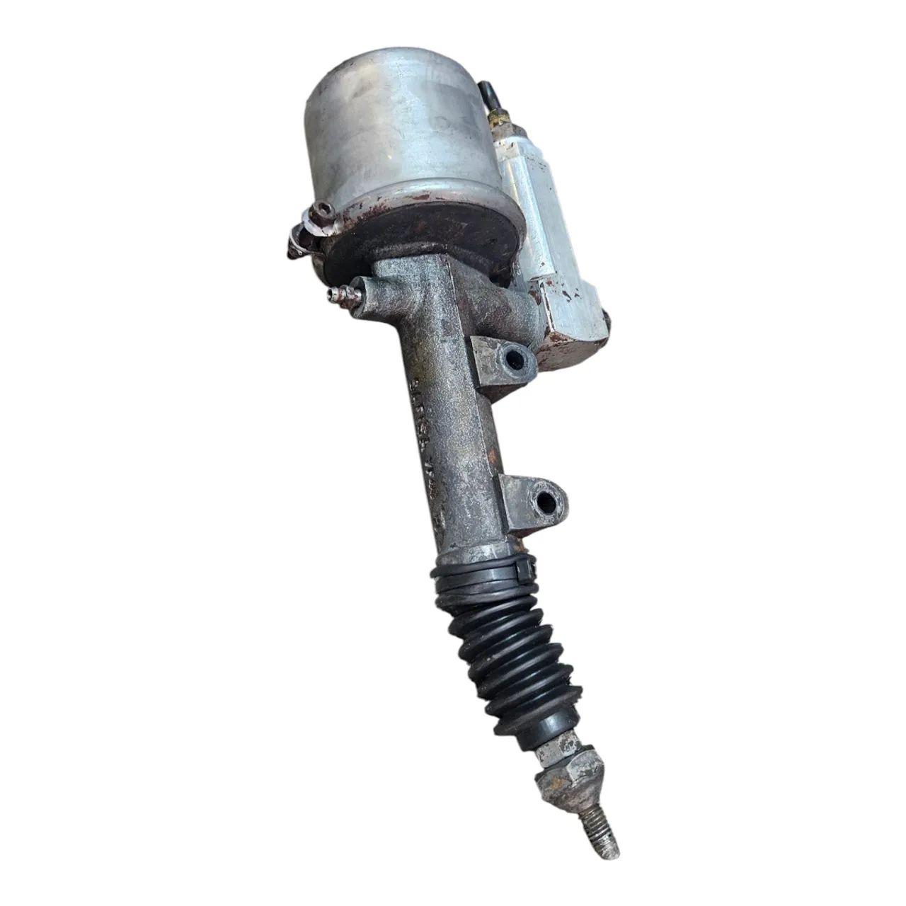 Servo De Embreagem Volkswagen Worker * 1997