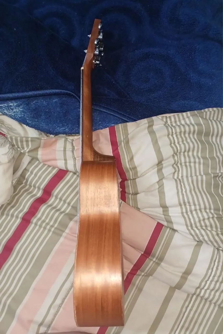 UKULELE SHELBY - SU23M  - Foto 3
