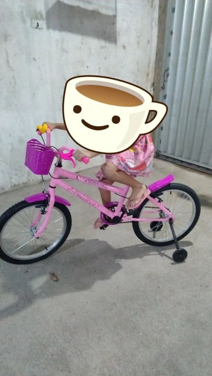 Bike aro 20  - Foto 2