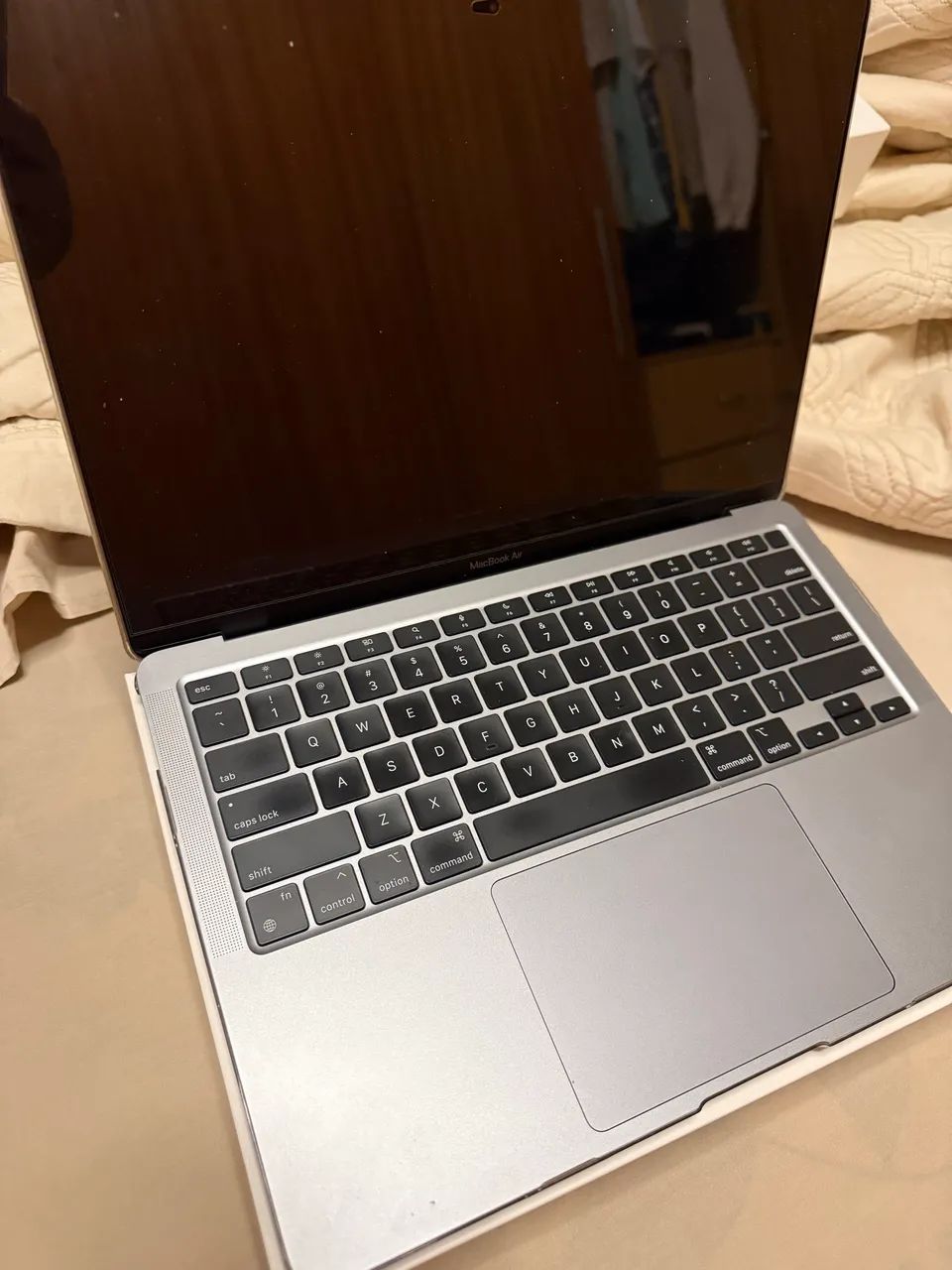 Mac book Air M1 - Foto 4
