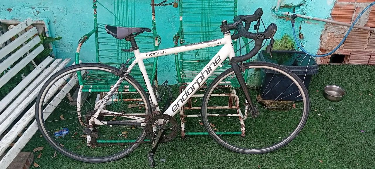 Bike speed endorphine - Foto 4