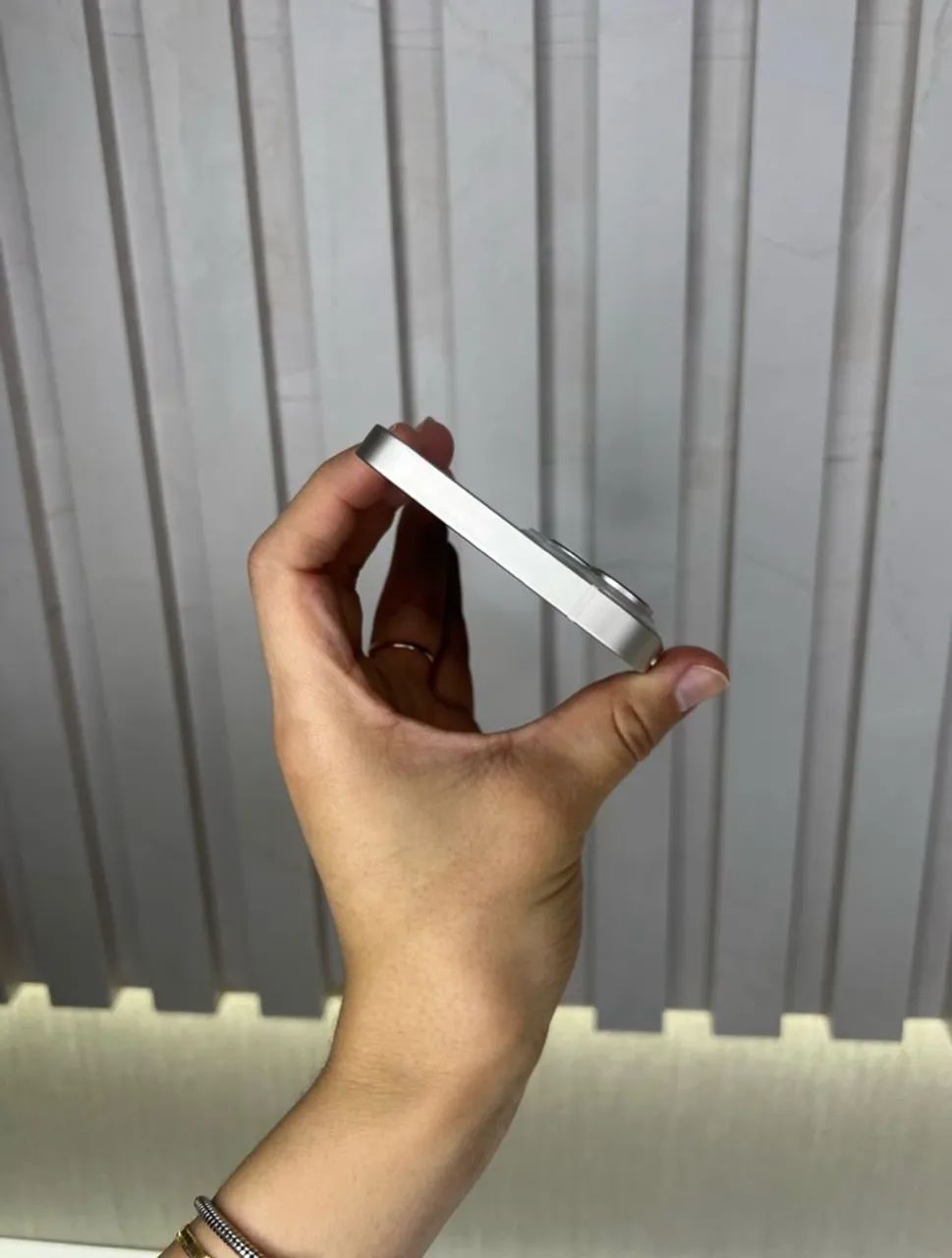 IPHONE 14 IMPECÁVEL ? - Foto 5