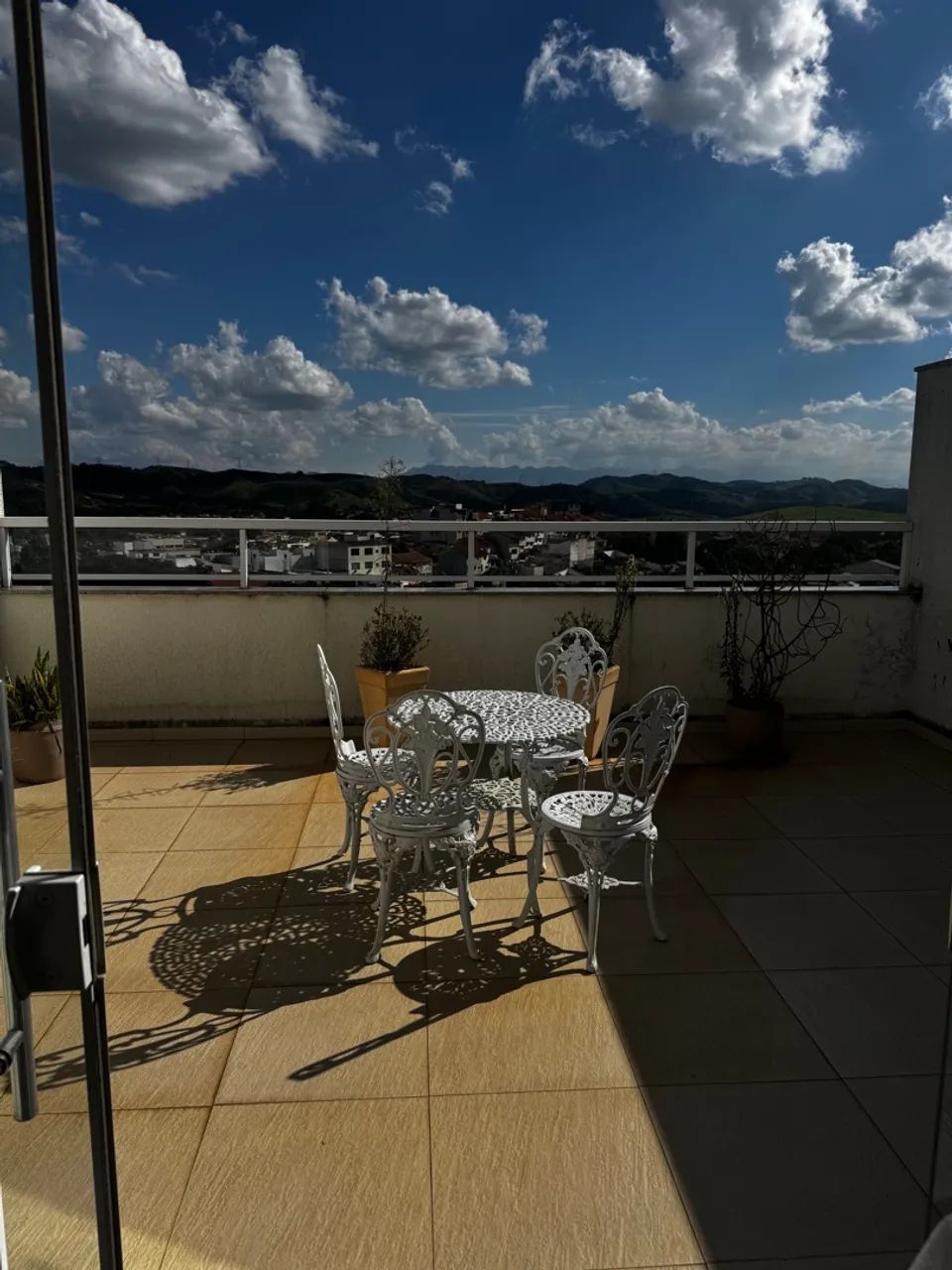 Foto - Volta Redonda - Jardim Belvedere
