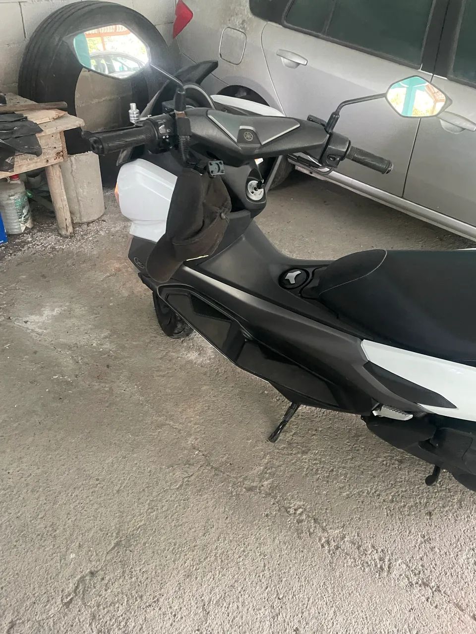 Nmax nova segundo dono - Foto 4