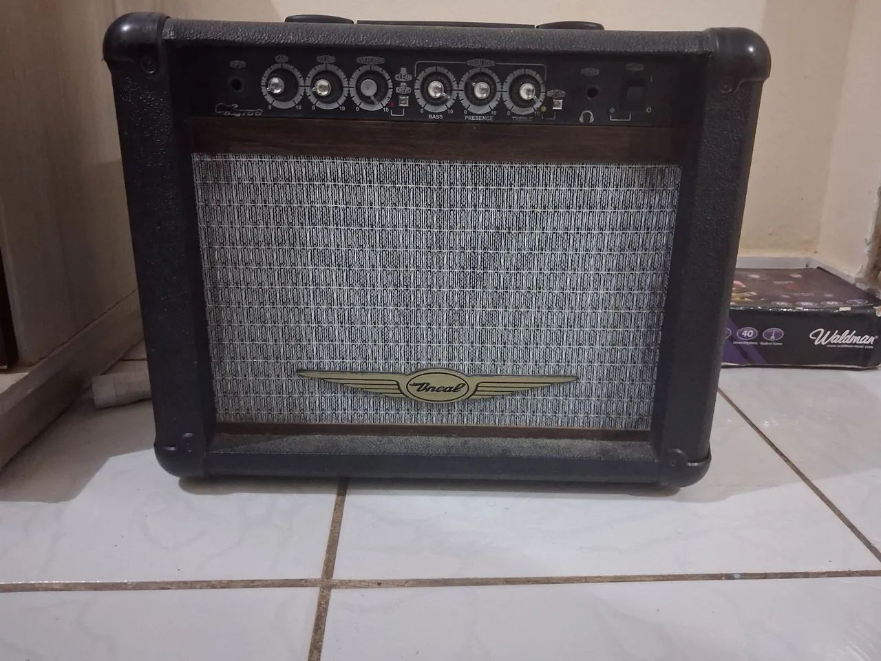 Cubo orneal 