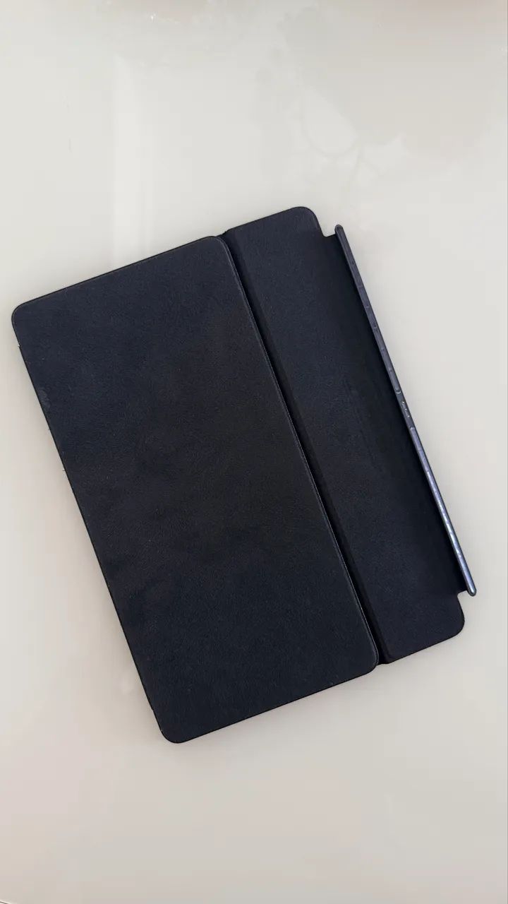 Smart KeyBoard iPad - iPad Pro 10,5"/ iPad 7 8 9/Air 3ª Geração - Foto 4