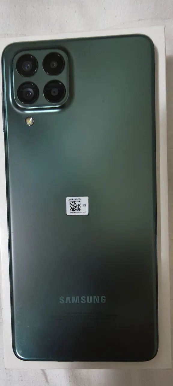 Samsung M53 Novinho  - Foto 2