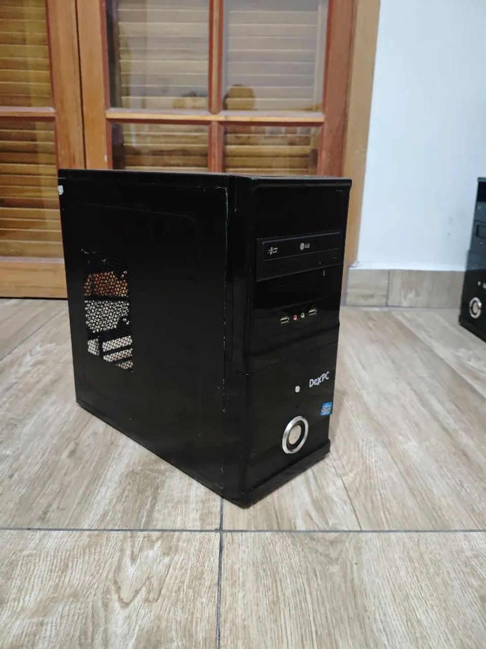 Computador 1155 - Defeito - Foto 4