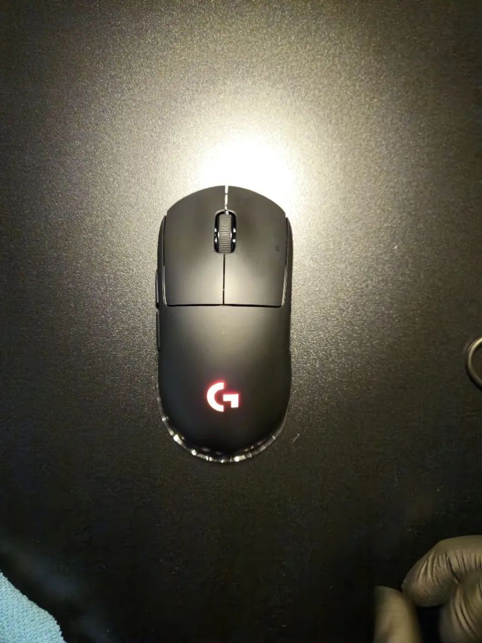 Logitech G PRO - Foto 2