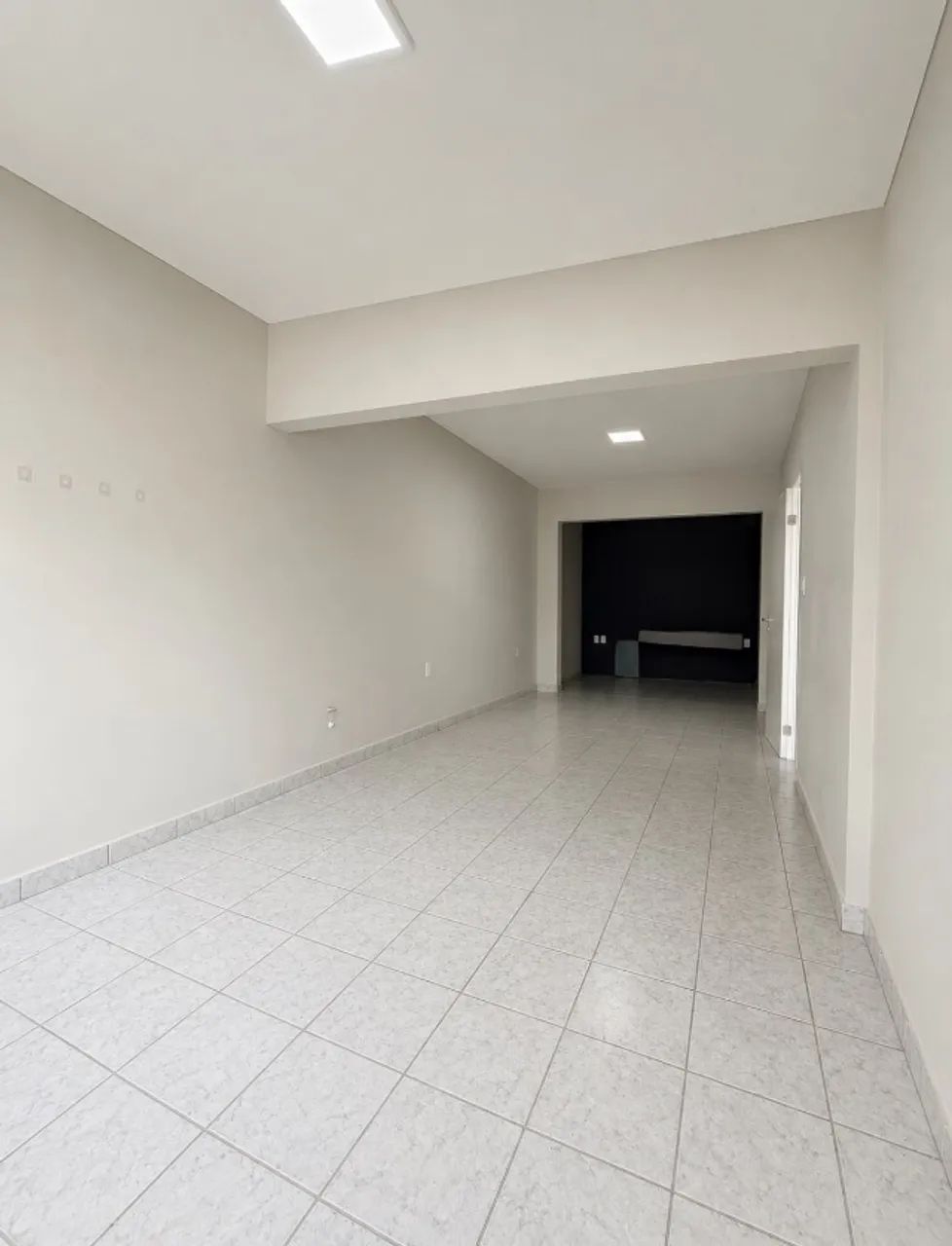 Alugo casa para fins comerciais  - Foto 3