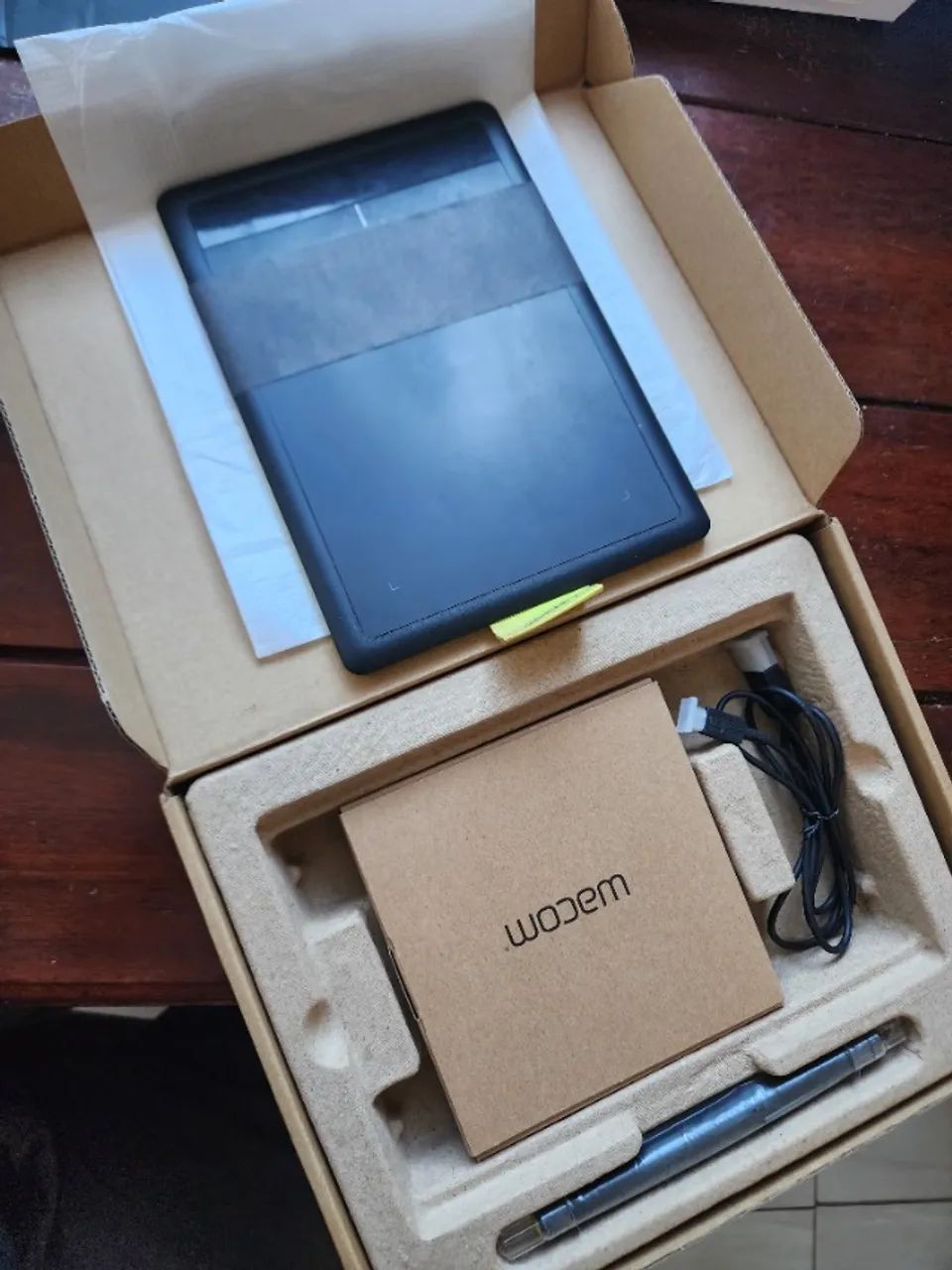 Mesas Digitalizadoras WACOM - Foto 4