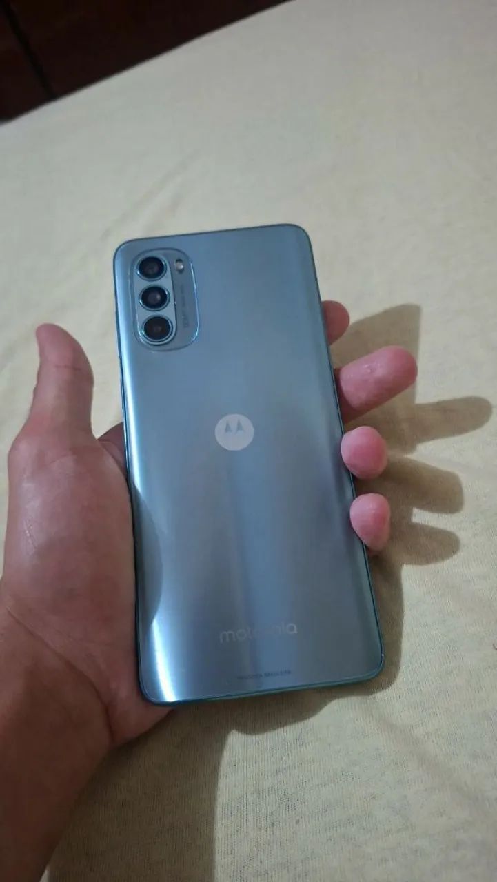 Moto G62 5G - Foto 2