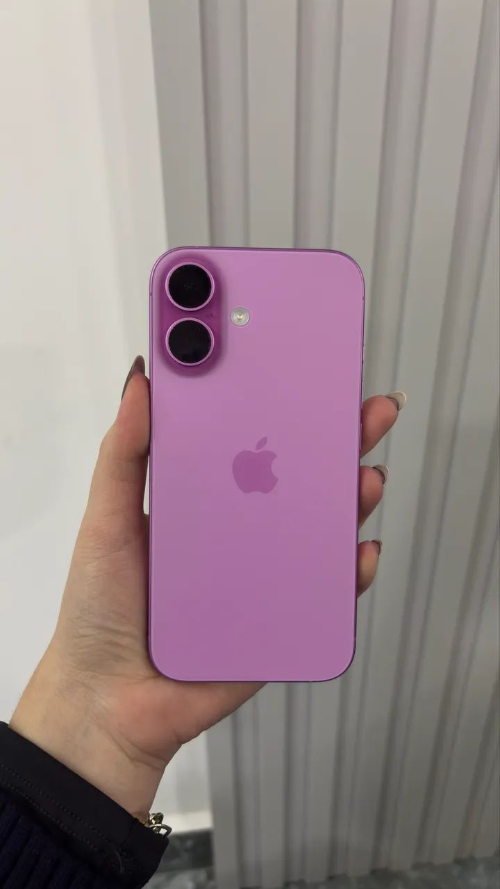 Iphone 16 seminovo - Foto 2
