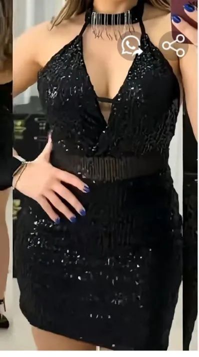 Vestido de paite  - Foto 2