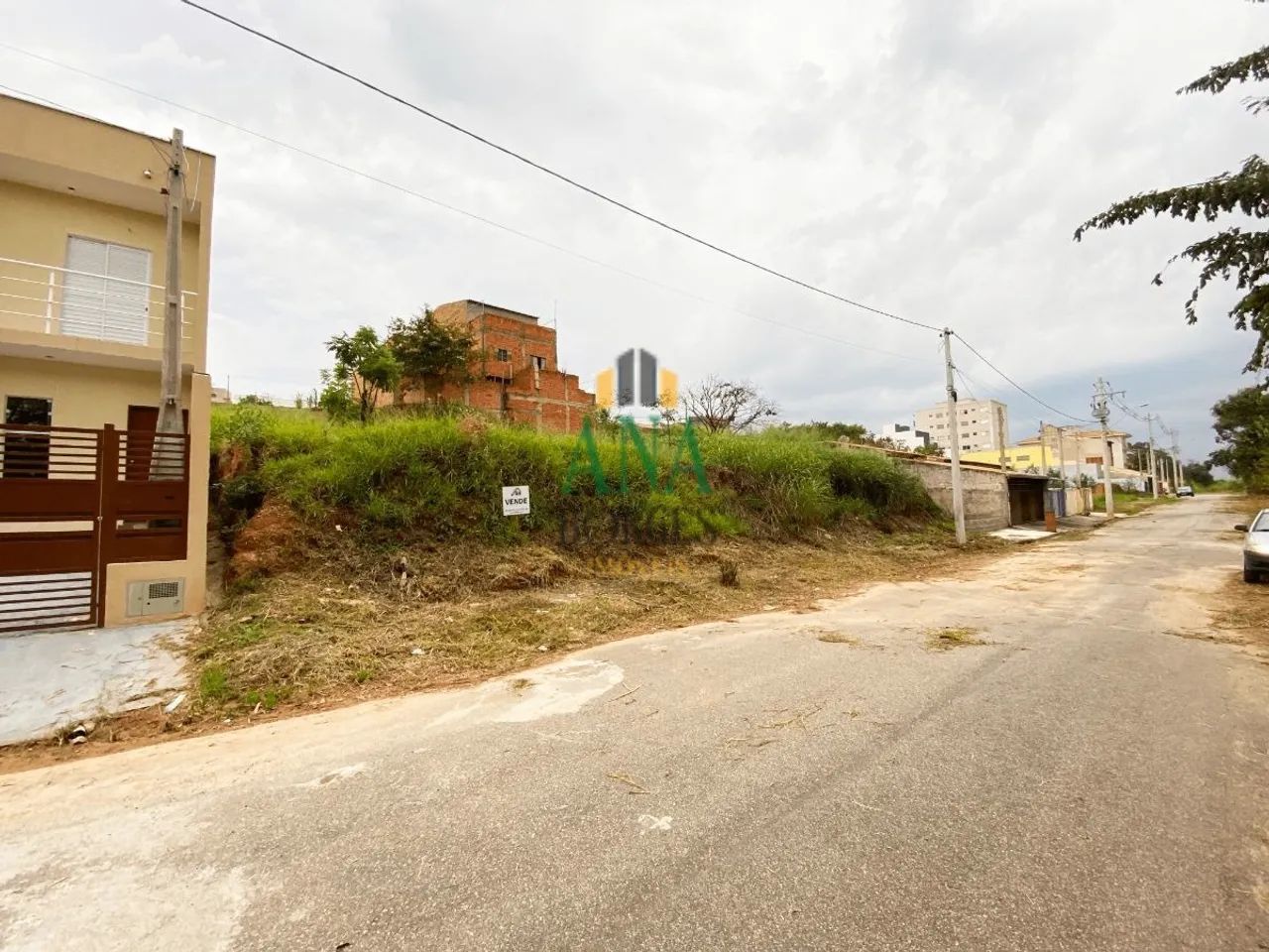 Ótimo Terreno para Investimento ou Construção de Casas Kitnets - Foto 2