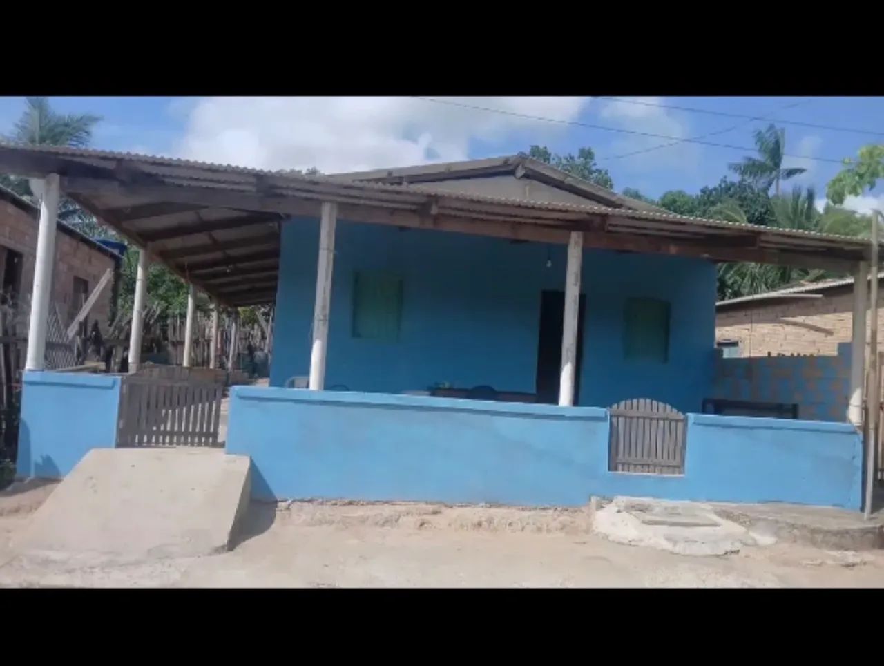 vendo casa 