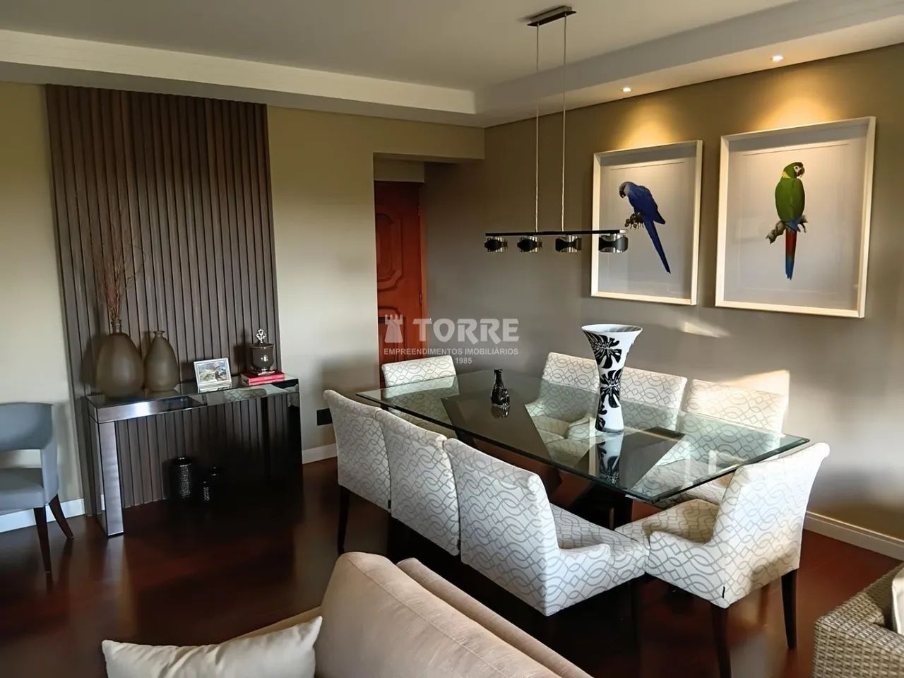 apartamento - Parque Taquaral - Campinas - Foto 5