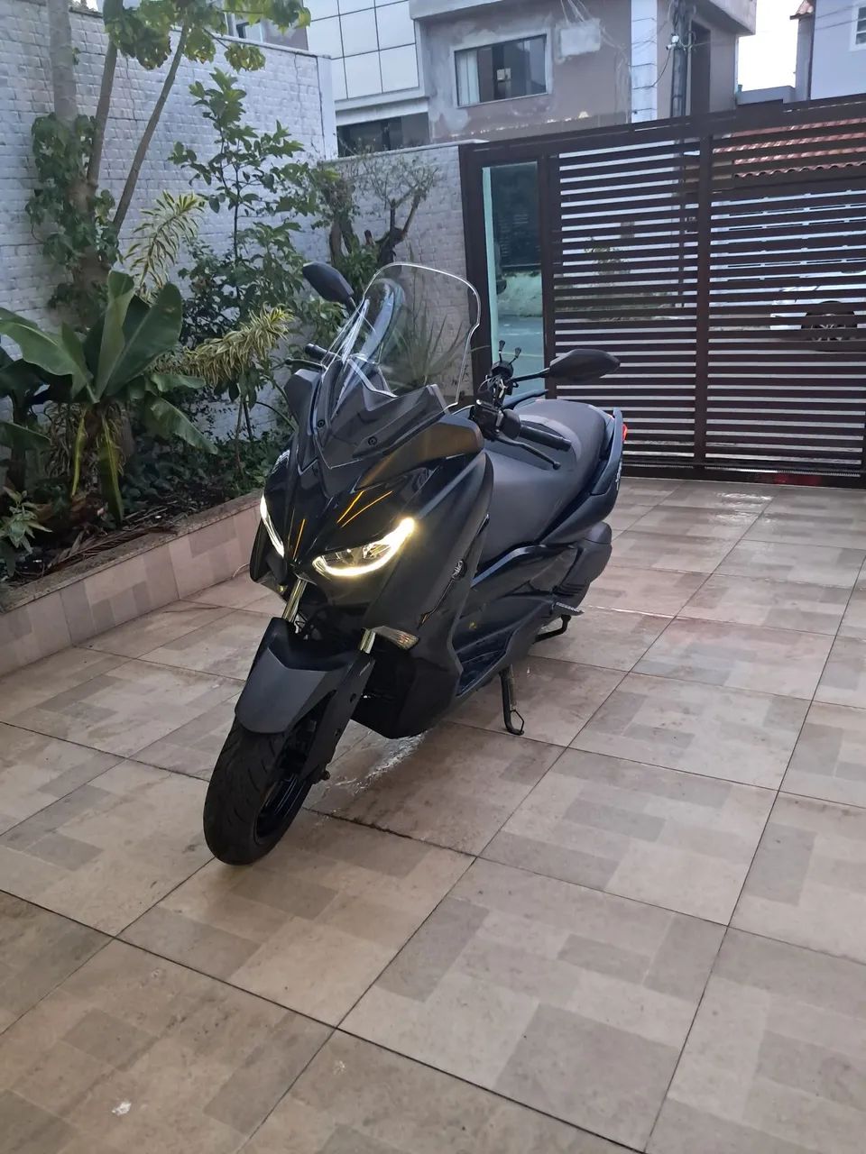 Xmax 250  - Foto 5