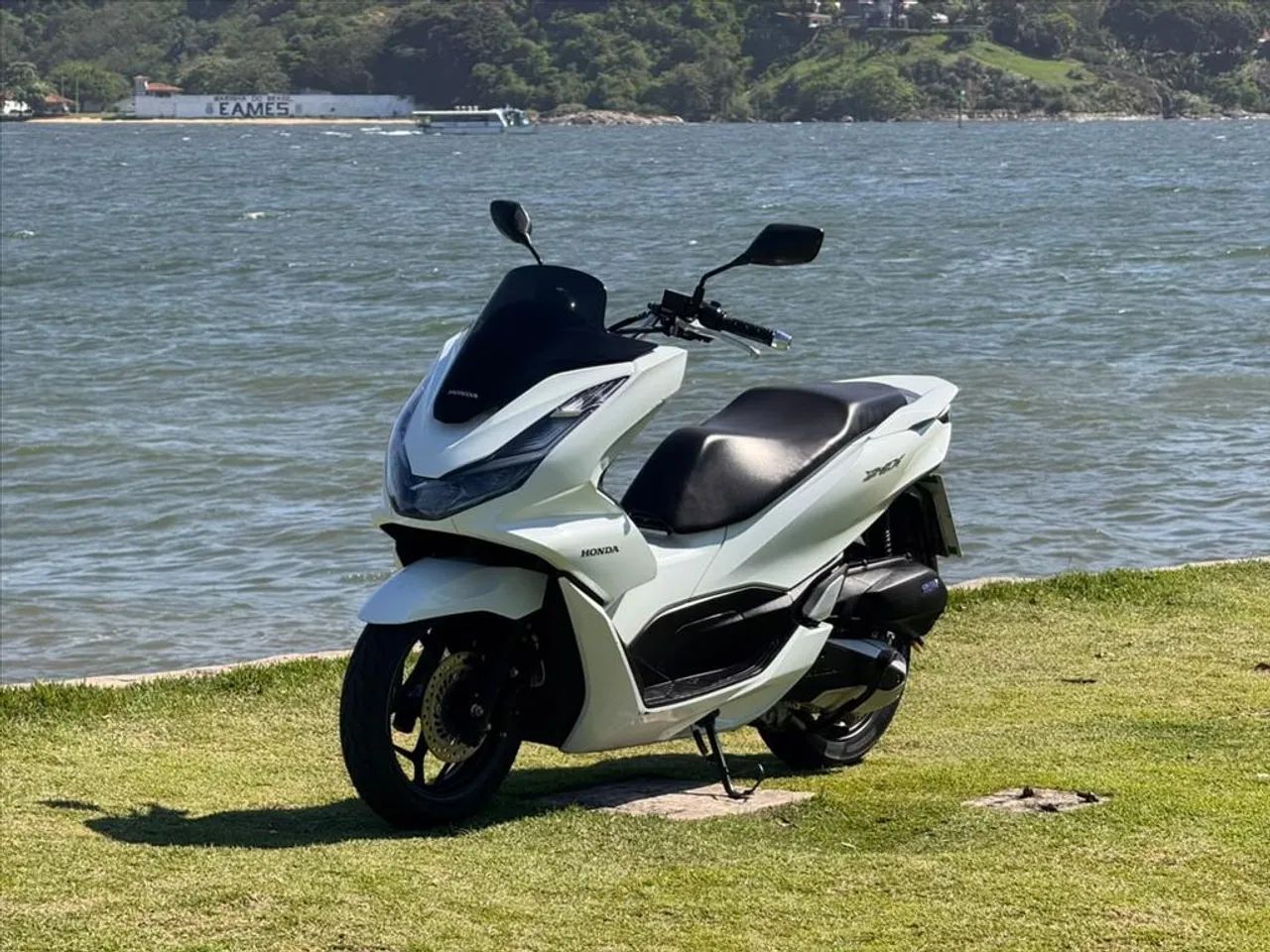 HONDA PCX 160 ABS - Foto 3