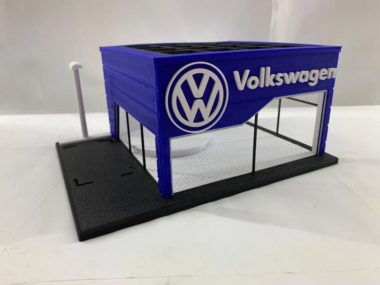 Diorama 1:64 - Foto 4