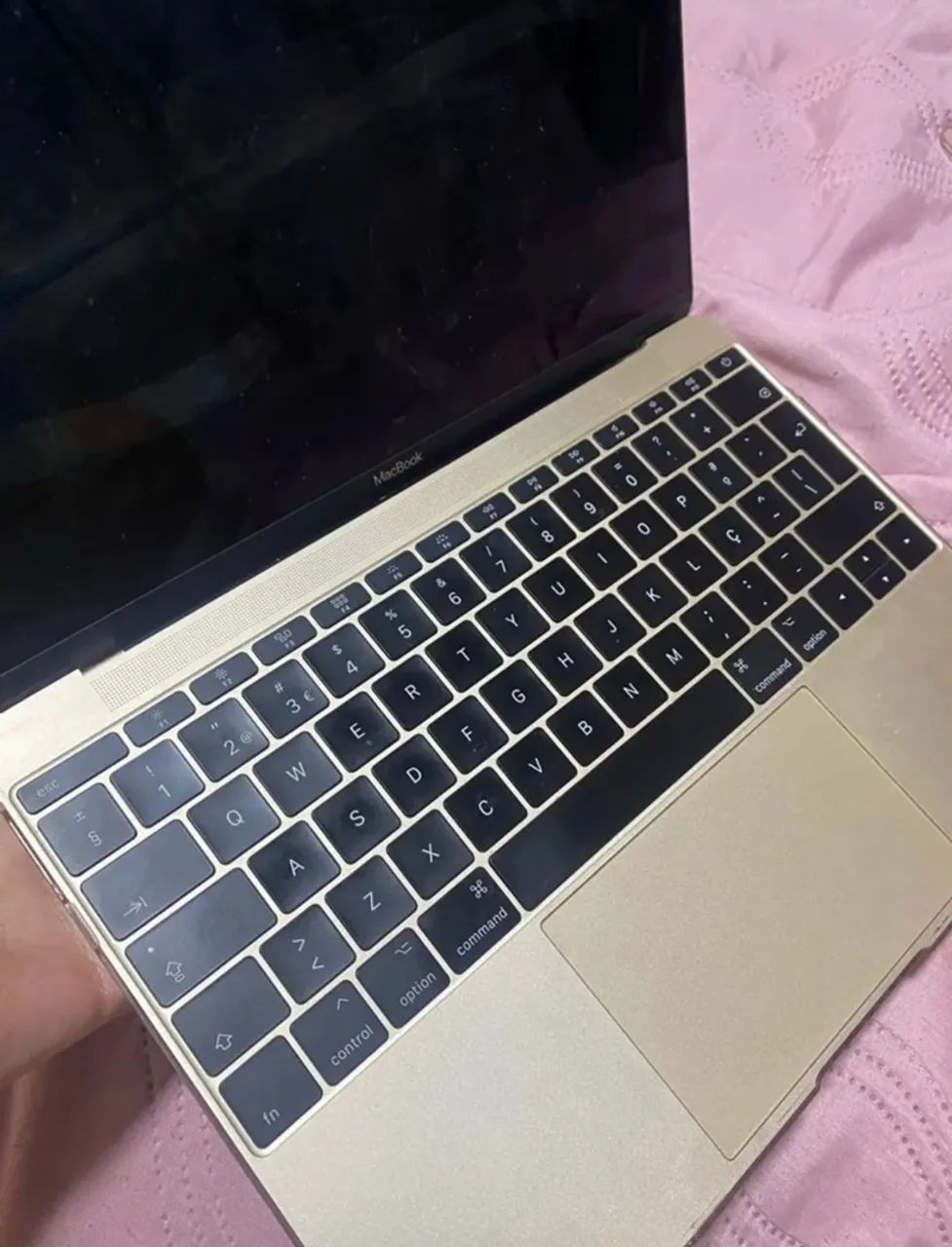 macbook 2017 - Foto 3