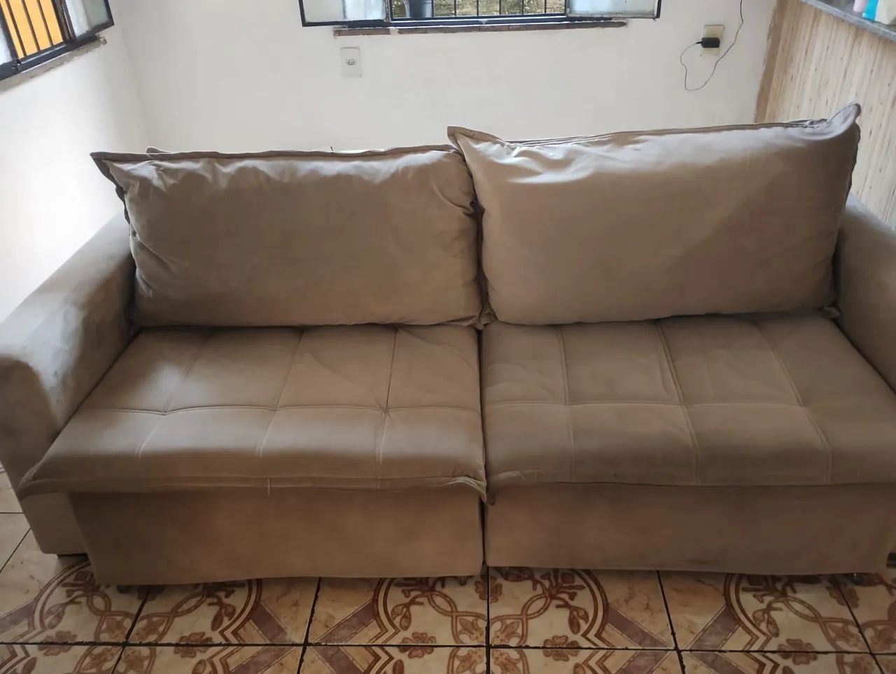 Sofá cama  - Foto 3