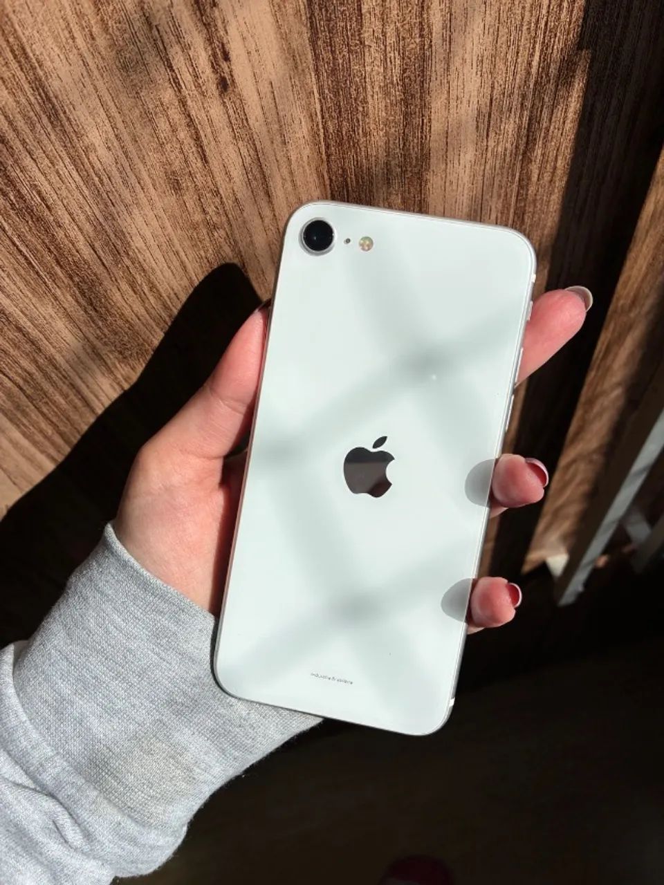 IPHONE SE 64gb - Foto 2