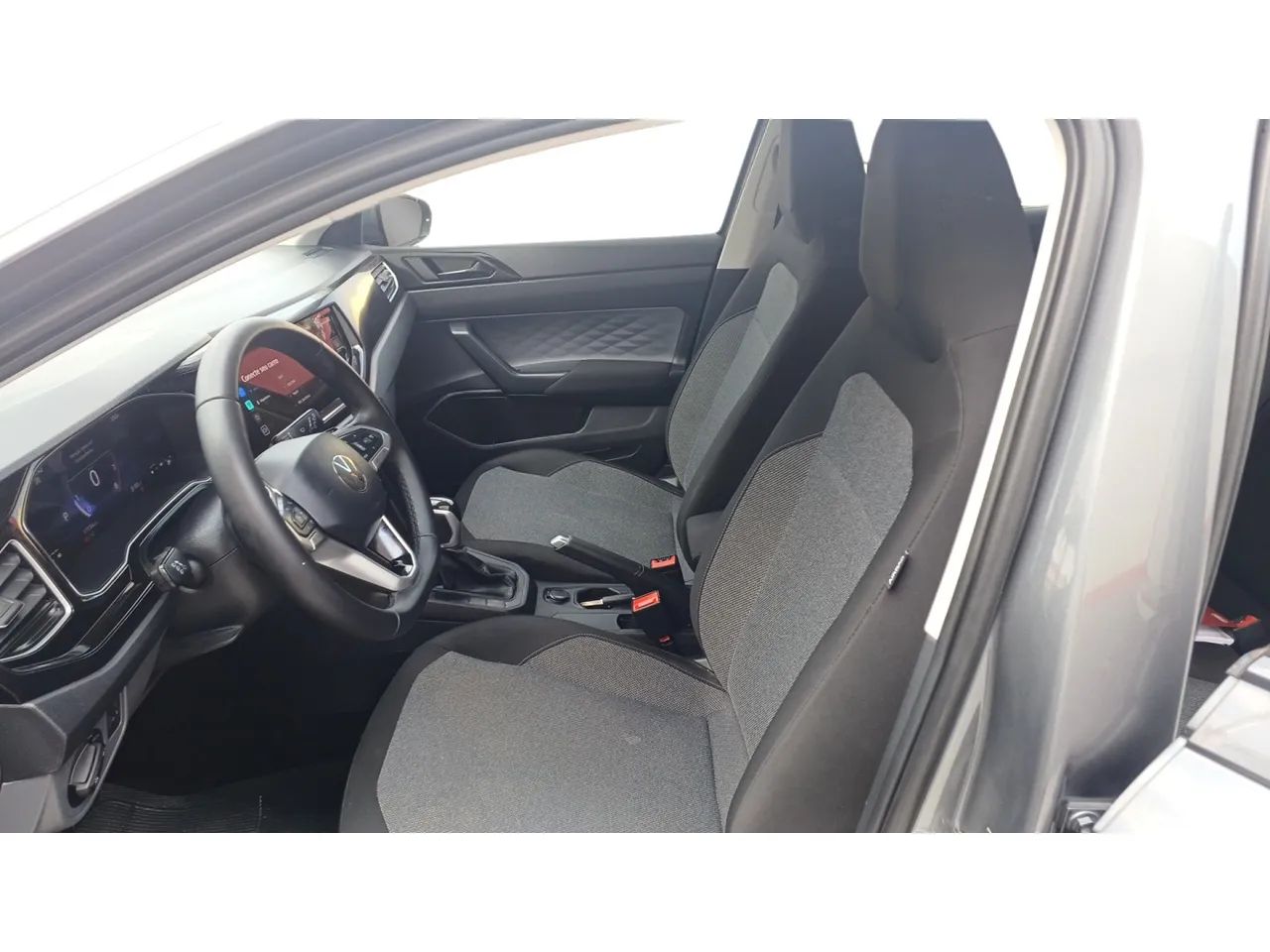 Volkswagen Polo Sense 1.0 170 TSI, foto 12 de 16