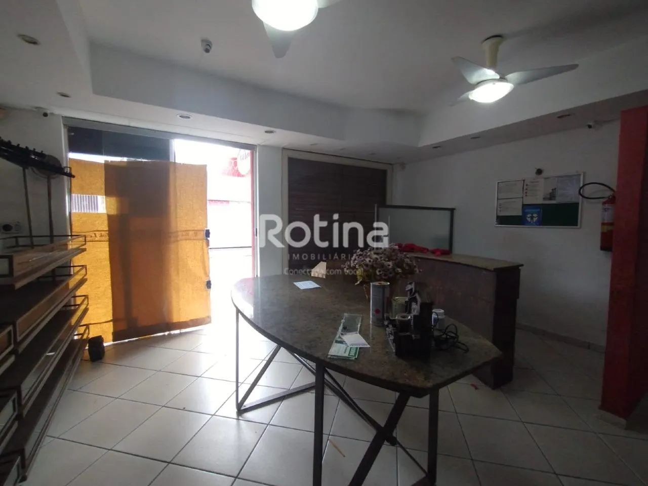 Loja para alugar, Centro - Uberlândia/MG - Rotina Imobiliária - Foto 4