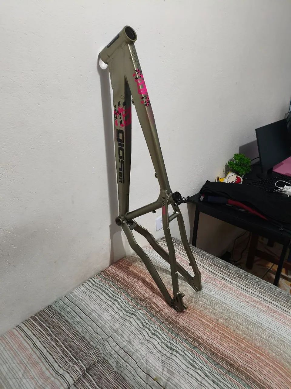 Gios frx evo 2022 - Foto 2