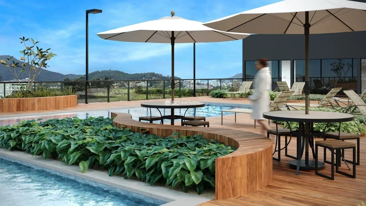 Studio Garden - Saco Grande - Foto 2