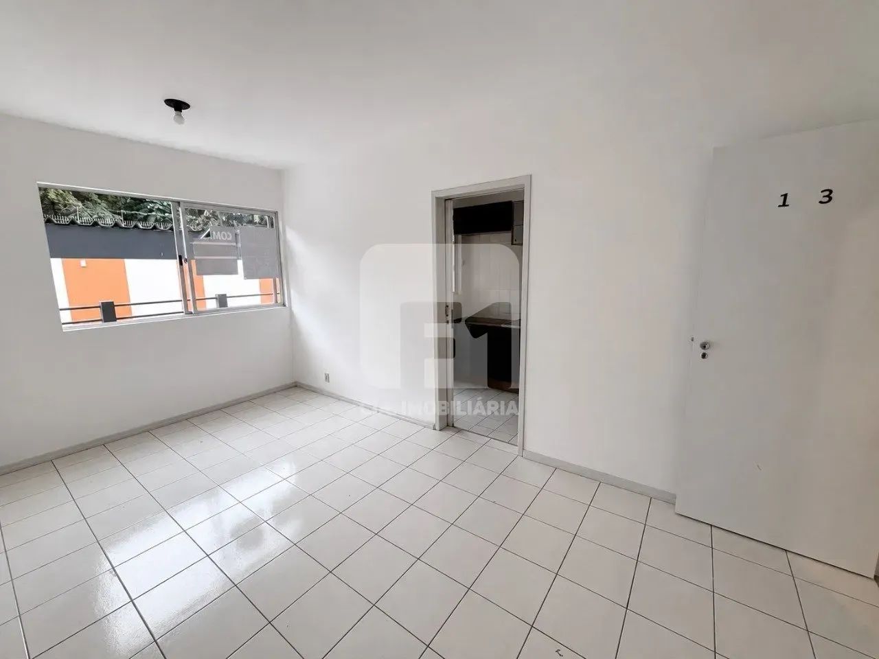 Apartamento à venda com 1 dormitório na Carvoeira - Foto 5