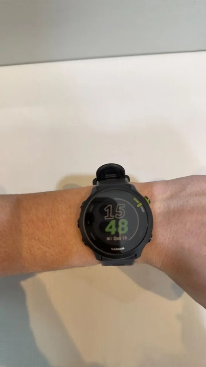 Relógio Garmin Forerunner 55 - Foto 5