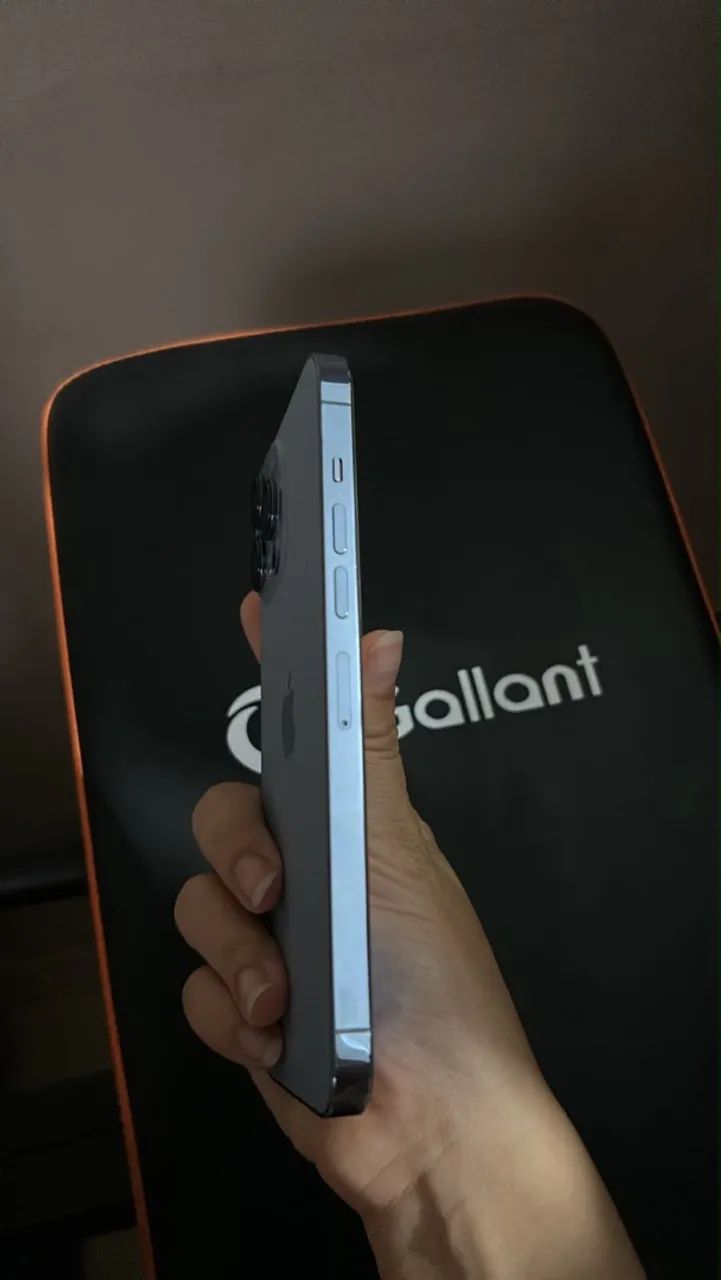 iPhone 13 Pro Max  - Foto 5