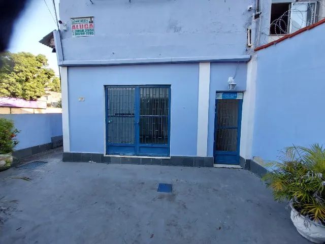 Foto - Rio de Janeiro - Cascadura