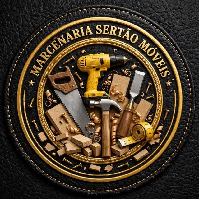 Marcenaria Sertão Móveis 