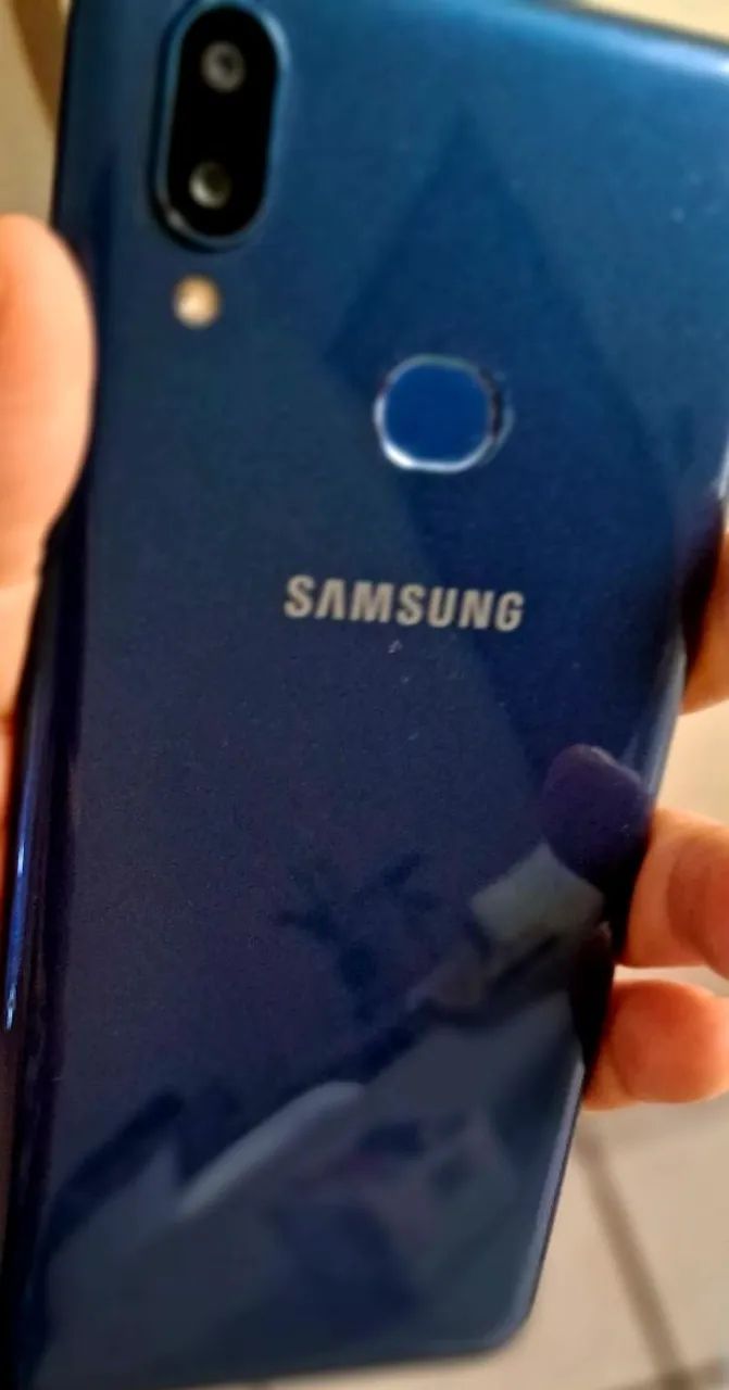 SAMSUNG GALAXI A10S - Foto 4