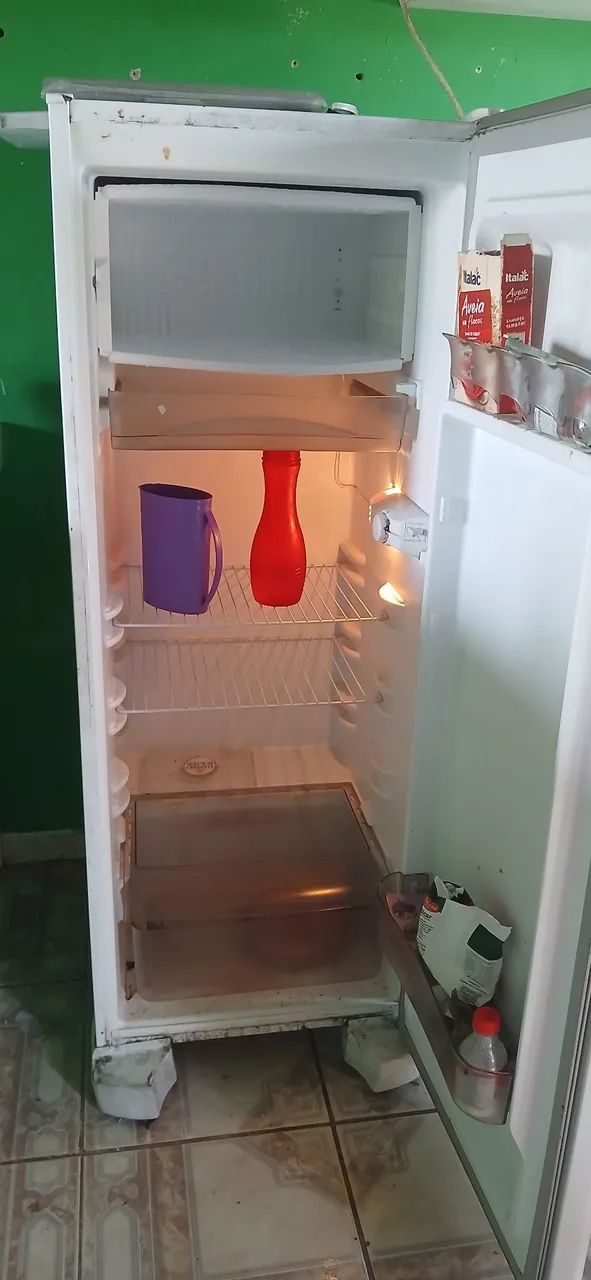 Geladeira  - Foto 2