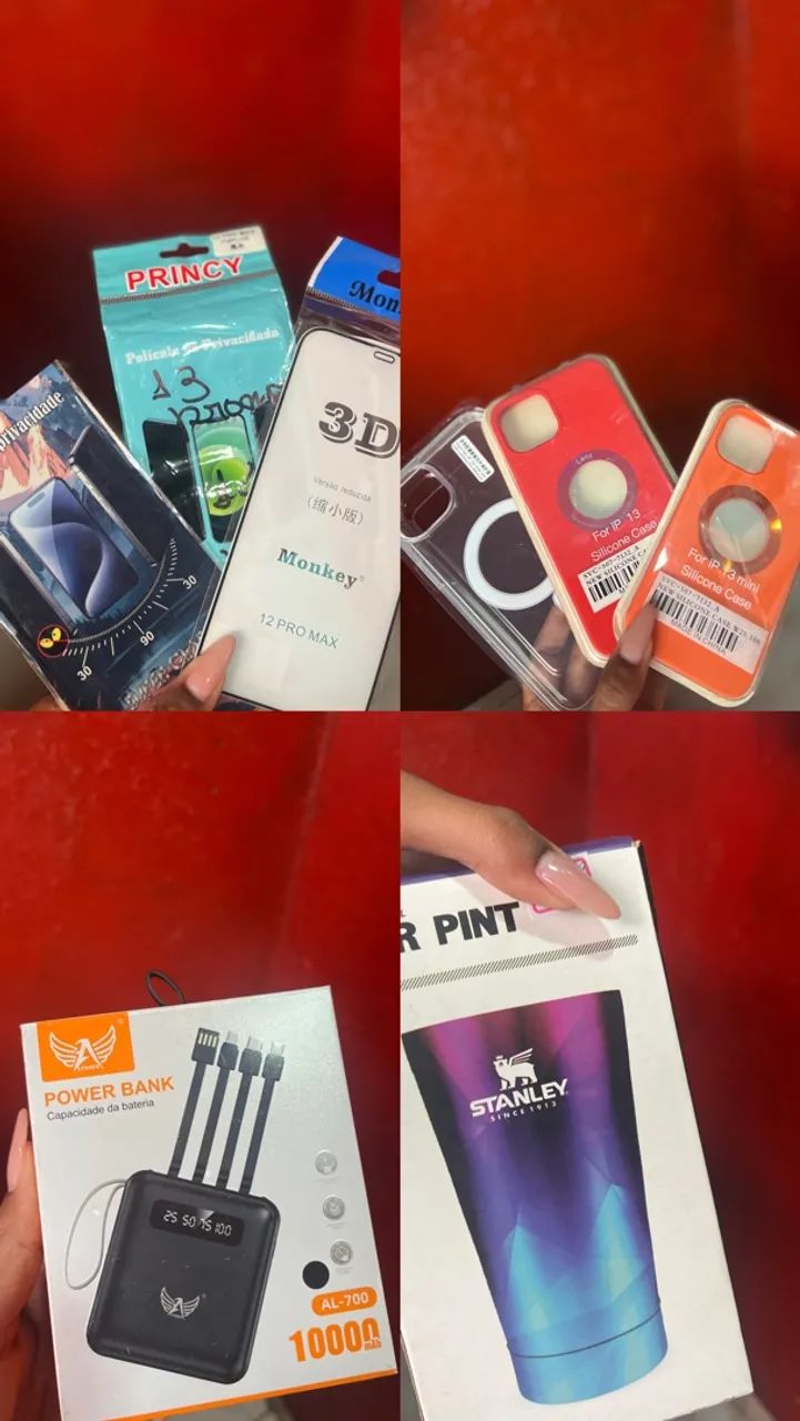 Oportunidade de trabalho 